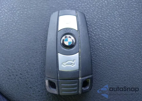 2011 BMW X5 xDrive35I/xDrive35I Premium/xDrive35I Sport Activity z USA, uszkodzony, nr VIN 5UXZV4C54BL407505